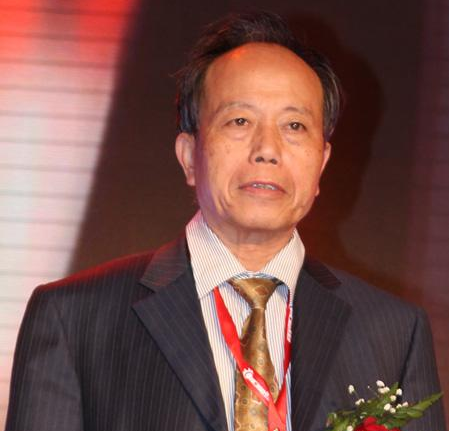 馬一太：天津大學(xué)熱能研究所所長(zhǎng)