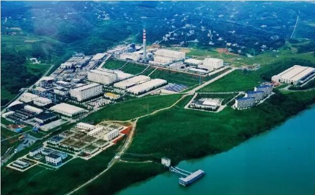 格力離心式冷水機(jī)組中標(biāo)全球唯一